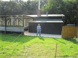 Plasterarbeiten 2012